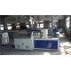 UPVC Plastic Pipe Double Screw Extruder Machine for Water Supply , CPVC Pipe Extrusion Line