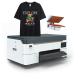New Design 60cm Clothing DTF Printer Digital Inkjet Printer DTF Tshirt Printer