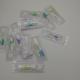 Disposable IV Cannula Green 18G Y Type Surgical Infusion Blood Transfusion