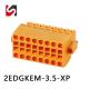 SHANYE BRAND 2EDGKEM-3.5 300V pluggable terminal block pin