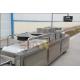 Simens Controled Easy Operation Chewy granola bar production machine line