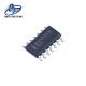 Texas/TI 74HC00D Electronic Components Integrated Circuit SOI Microcontroller Development Board 74HC00D IC chips