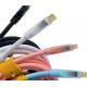 Diverse Color Options High Speed Data Cable Customizable With 48-strand Precision Weaving Supporting Full-protocol Fast Charging