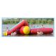 Hot Sale Inflatable Water Sports Equipment with Slide (CY-M2083)