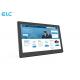 All In One Android POE Tablet  , POE Powered Android Tablet Touch screen