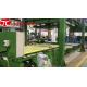 Customized Welding and Stacking Coil Slitting Line for Stretch Film Packaging Materials