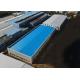 PPGI Steel Sheet Roof Wall Pre Engineered Metal Building Industrial Warehouse Plant