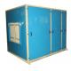 Factory Clean Room Equipment Air Handling Unit / AHU Flexible Compact Structure