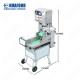 Brand New Chives Vegetable Snowflake Cutting Machine With High Quality