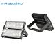 5000K Tunnel LED Modular Flood Light 200w ODM