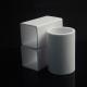 Square 95 High Alumina Ceramic Tube Insulating Industrtial Ceramic Sleeve