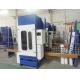 St-PS2500 Vertical Automatic Glass Sandblasting Machine for Glass Production Customization