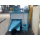Feeding Size 0.5mm Compound Fertilizer Granulator for Fertilizer and Oval Shape Granules
