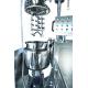 5000L Stainless Steel Vacuum Homogenizer With 1 Year Warranty