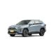 180km/h High Speed Toyota Rav4 Rongfang 5 Seats SUV Gasoline Petrol Electric Hybrid