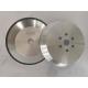 Grinding 1000 Grit Cup Shaped CBN Diamond Wheel For rapid edge