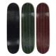 YOBANG carton fibre blank skateboard decks with maple wood 31inch OEM color
