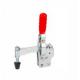 Vertical Quick Release Toggle Clamp 12145 Hold Capacity 227kg Destaco 207-SB