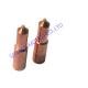 Gate Electrodes Plastic Injection Mold Components