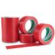 Abrasive Warehouse PVC Marking Tape 25mm Caution Ground Hazard Signage
