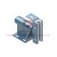 1.75m/S Elevator Sliding Guide Shoe 10mm Width Elevator Components