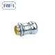 1/2 To 4  UL Listed Electro-Plate Steel Compression Coupling For EMT Conduit