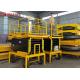 Construction Boom Lift Table Hydraulic High Altitude Equipment