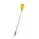 Gutter Cleaning Brush Roofing Guard Cleaner Tool Telescoping Pole Hard Bristles Long Handle  Cobweb Duster