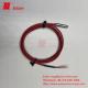 500VDC Water Heater Temperature Sensor For Coffee Machine Washer