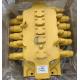 709-14-94200 709-15-94200 FOR KOMATSU PC800 PC850 850-8 800-8 EXCAVATOR PARTS HYDRAULIC MAIN CONTROL VALVE CONTROL BLOCK AFTERMARKET ORIGINAL