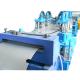 Shelf Panel Rolling Forming Machine Width Adjustable Type