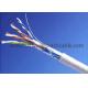 OEM PVC Cat5e FTP Cable 1000ft Network Cable Solid Bare Copper