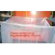 clear plastic flat bottom bag pallet cover proof dust cover furniture cover
