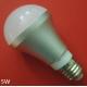 B22/E27 Aluminum 5W LED Bulb Housing for PCB size 55mm- Yoyee Lighting YY-BL-005-AL