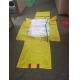 Safe Vehicle Fire Blanket High Silica 6*8m For Eco Friendly Driving