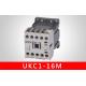 GMC 4P Mini Mechanical Interlocking Home AC Contactor Gmc 9mr 9A 3 Phase Contactor