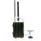 Stationary GPS Spoofing System supporting GPS/BDS/GNSS