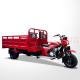 400kg Payload Capacity 250cc 3 Wheel Cargo Motorcycle for Commercial Cargo Transport