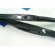 Heavy Duty Black Windscreen Wiper Blades For Transit Bus Bosch 3397018190