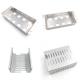 Power Coating Stainless Steel Aluminium Enclosure Box for Sheet Metal Fabrication Needs