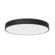 Smart App Control IP44 CCT Residential Bathroom LED Surface Mount Ceiling Lights