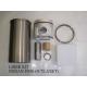 NISSAN FD46 ENGINE  PISTON LINER RING