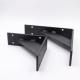 Right Angle for Wood Furniture Cabinet Shelves Stamping Parts Bending Flat Brace Structure