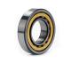NU1020 Miniature Cylindrical Roller Bearings Nu Nj Nup For Machinery Equipment