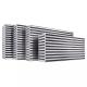 Aluminum plate bar heat exchanger cooler core radiator intercooler core engine oil cooler core