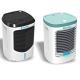Portable Table Top / Desktop Air Cooler 6W 0.6L 3 In 1 Water Cooling Fan