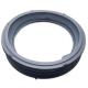 Rubber Quad Ring Seals Door Seal MDS55242601 Replacement Part for LG Washing Machine