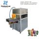 Automatic Filling Capping Machine Pouch Filling And Sealing Machine With Milk Juice Bag Spout Pouch