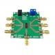 Pcb Circuit Board Assembly For Motor Controller HMC252 DC-3GHz RF non-competitive SP6T key RF key CATV/DBS MMDS for 3V-5