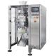 WL320 Automatic Vffs Machine 304 Stainless Steel Body Food Grade Safety Material